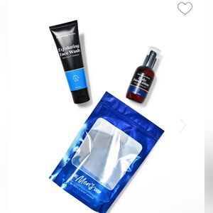 Bath & Body Works Mens Ultimate Gift Set